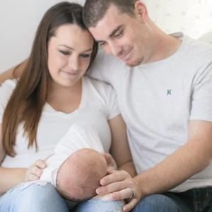 Meet your Posher, Kelsey